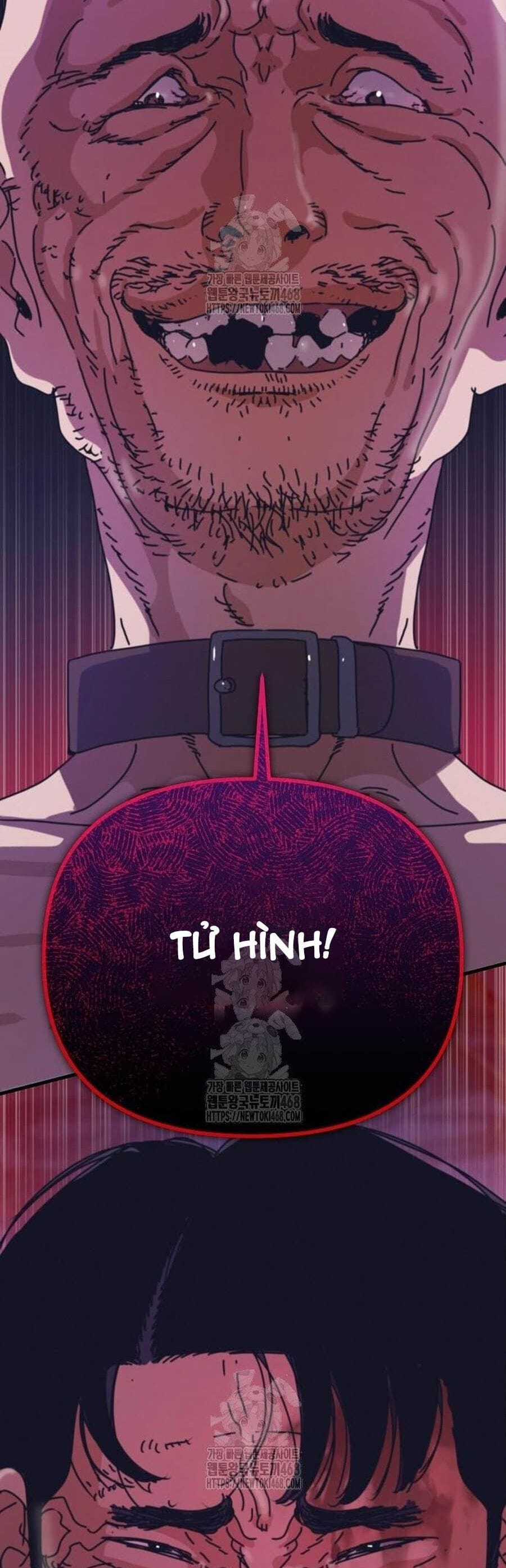 D-Day: Hầm Trú Ẩn - Chapter 67 - Trang 17