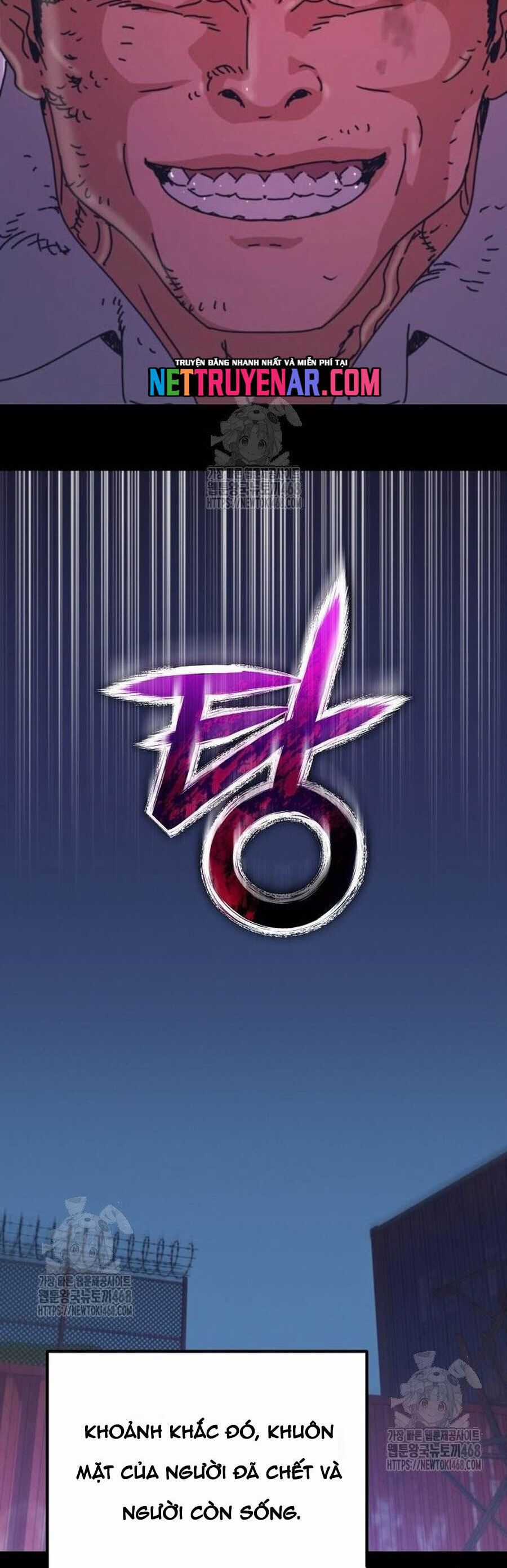 D-Day: Hầm Trú Ẩn - Chapter 67 - Trang 18