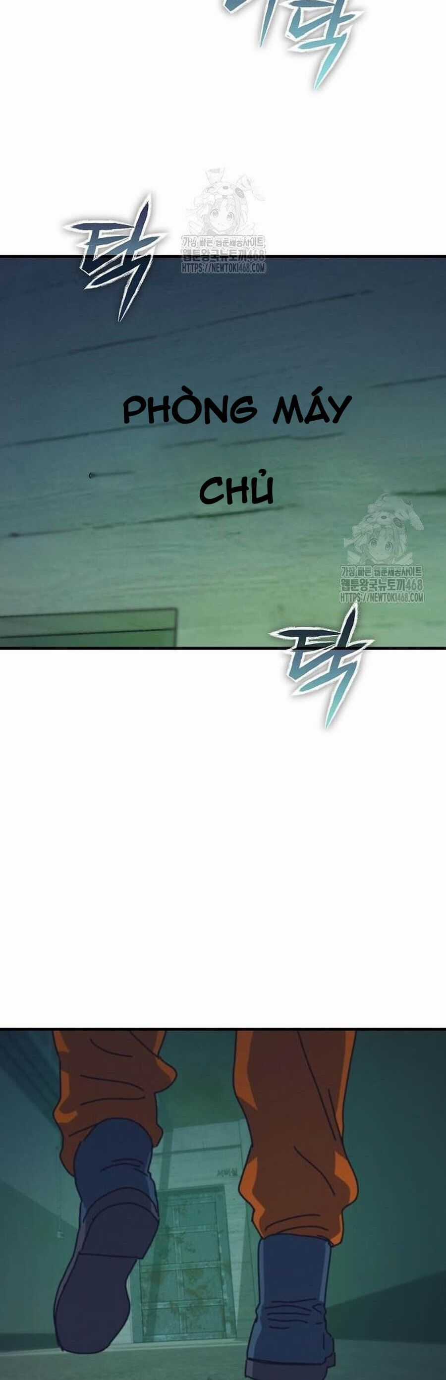 D-Day: Hầm Trú Ẩn - Chapter 67 - Trang 20