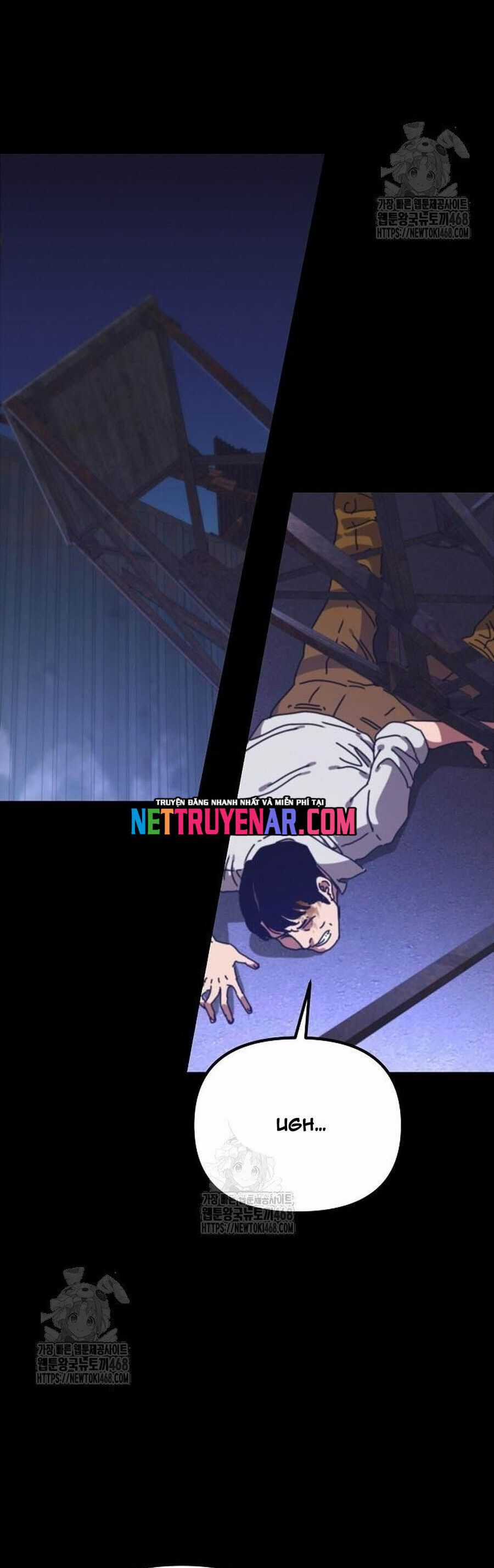 D-Day: Hầm Trú Ẩn - Chapter 67 - Trang 3