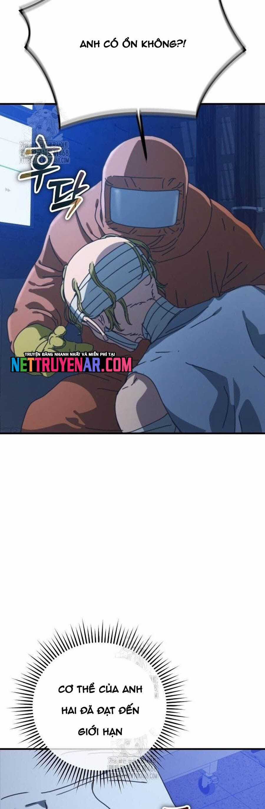 D-Day: Hầm Trú Ẩn - Chapter 67 - Trang 24