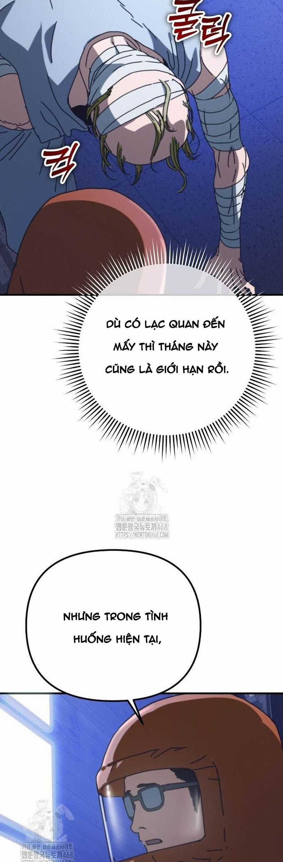 D-Day: Hầm Trú Ẩn - Chapter 67 - Trang 25