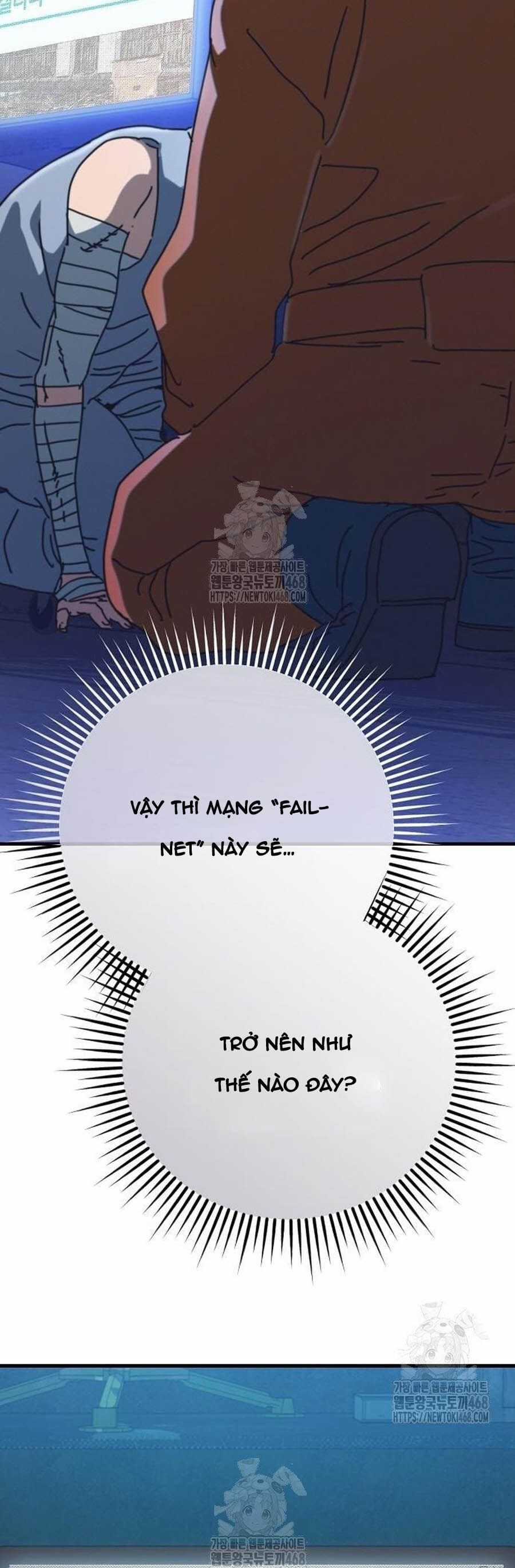 D-Day: Hầm Trú Ẩn - Chapter 67 - Trang 27