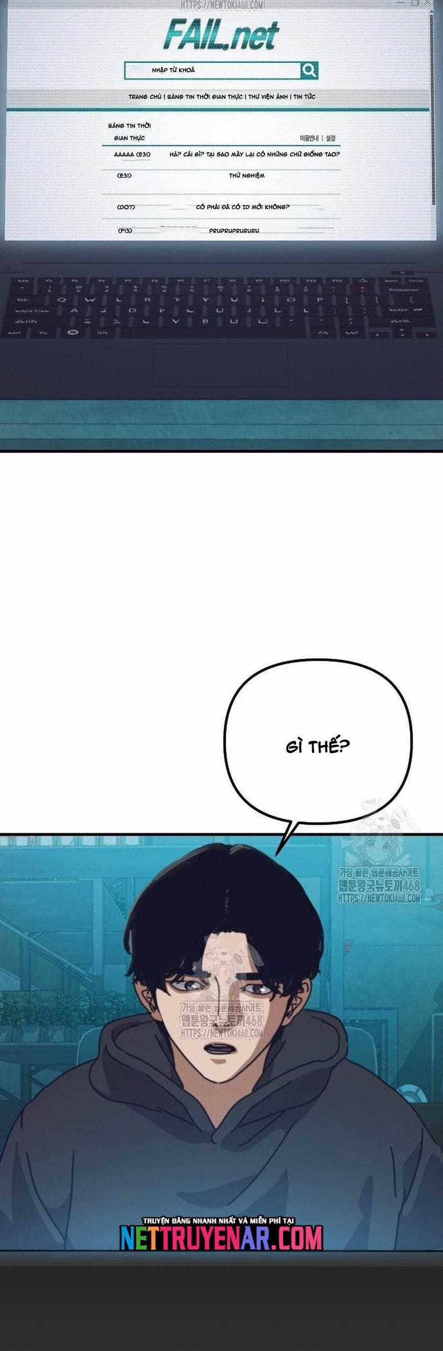 D-Day: Hầm Trú Ẩn - Chapter 67 - Trang 28