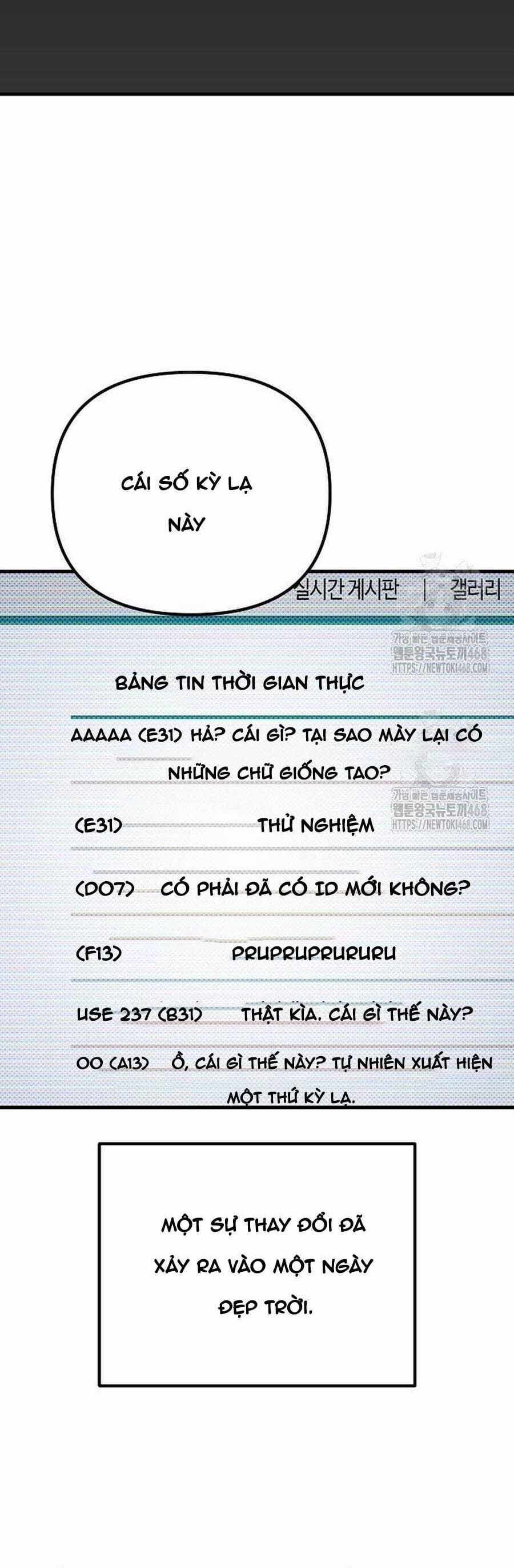 D-Day: Hầm Trú Ẩn - Chapter 67 - Trang 29