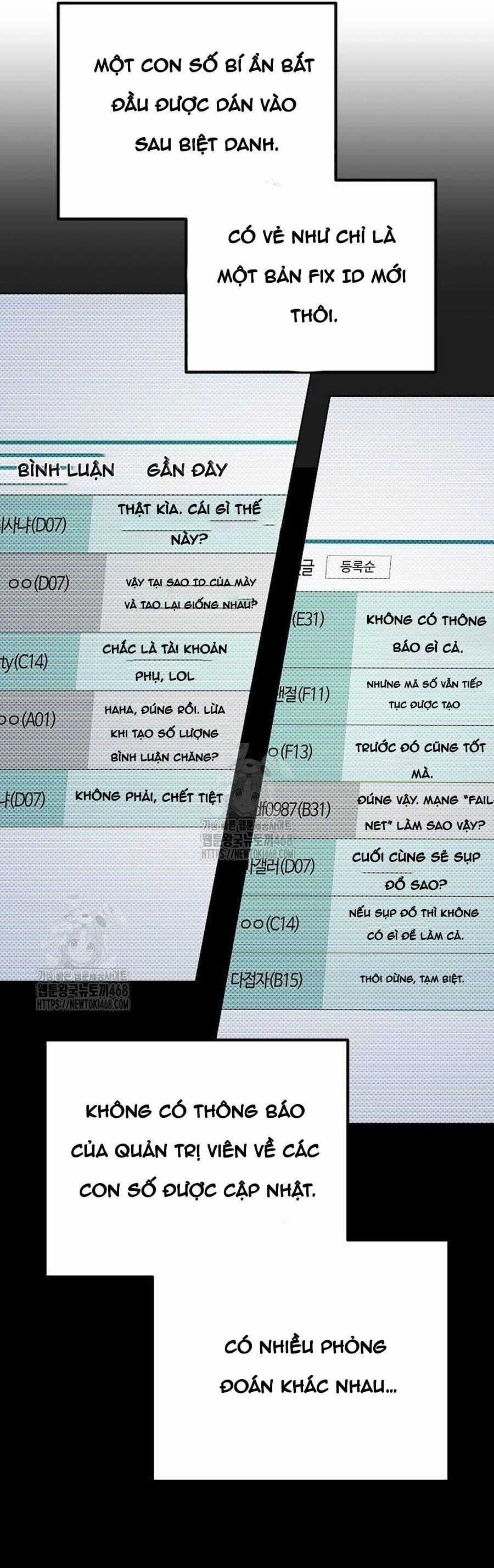 D-Day: Hầm Trú Ẩn - Chapter 67 - Trang 30