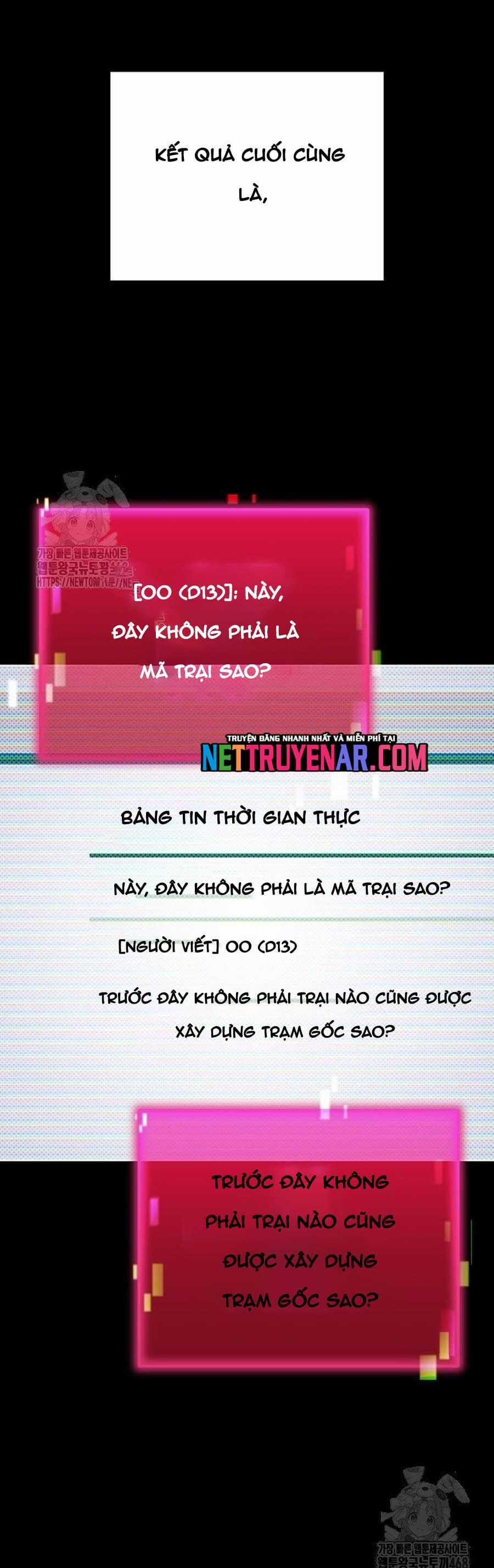 D-Day: Hầm Trú Ẩn - Chapter 67 - Trang 31