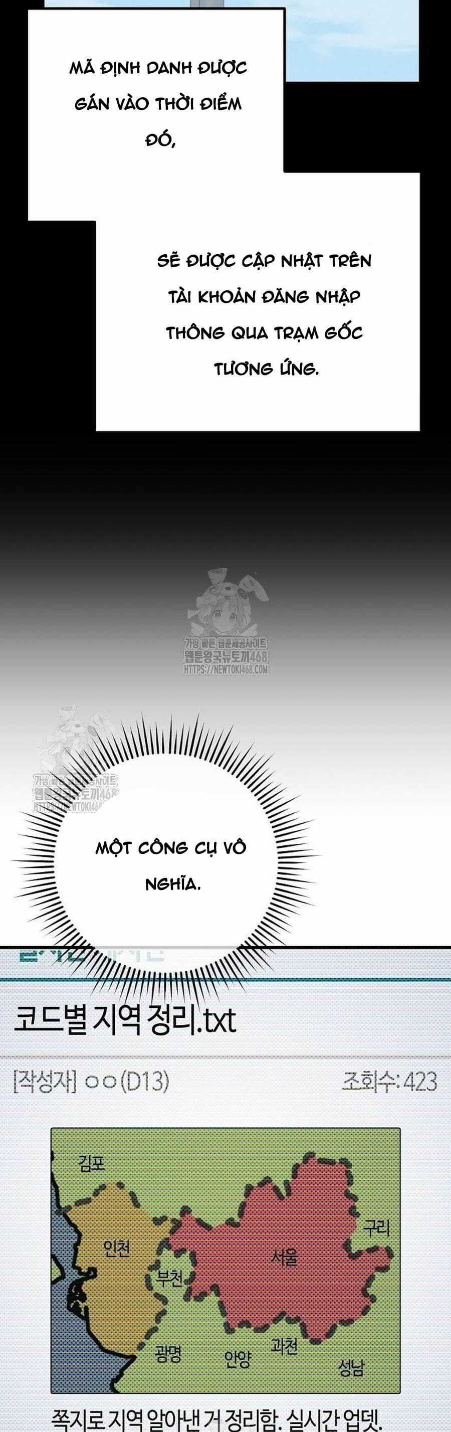 D-Day: Hầm Trú Ẩn - Chapter 67 - Trang 33