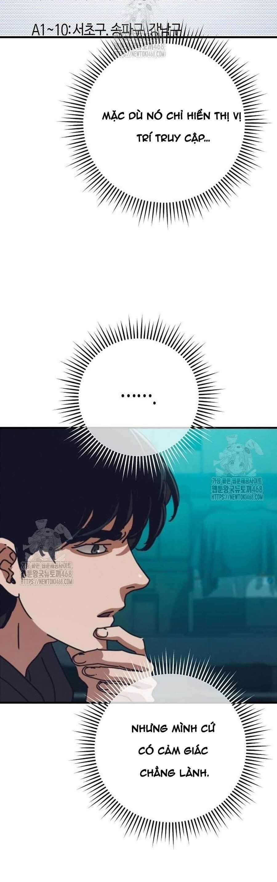 D-Day: Hầm Trú Ẩn - Chapter 67 - Trang 34