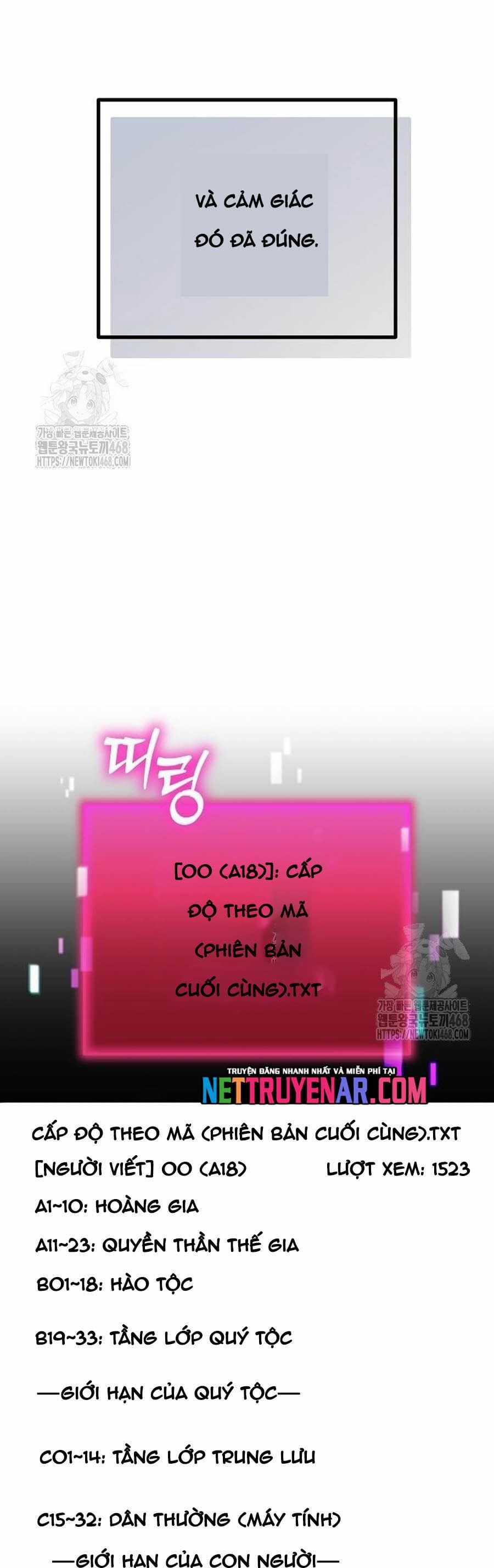 D-Day: Hầm Trú Ẩn - Chapter 67 - Trang 35