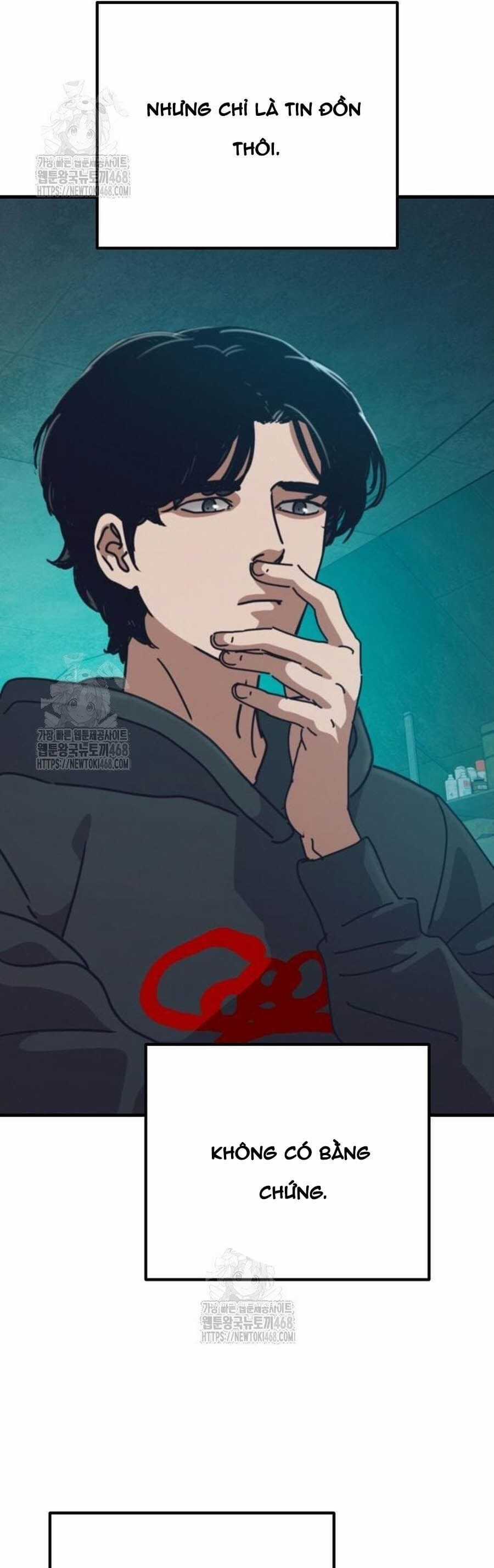 D-Day: Hầm Trú Ẩn - Chapter 67 - Trang 37