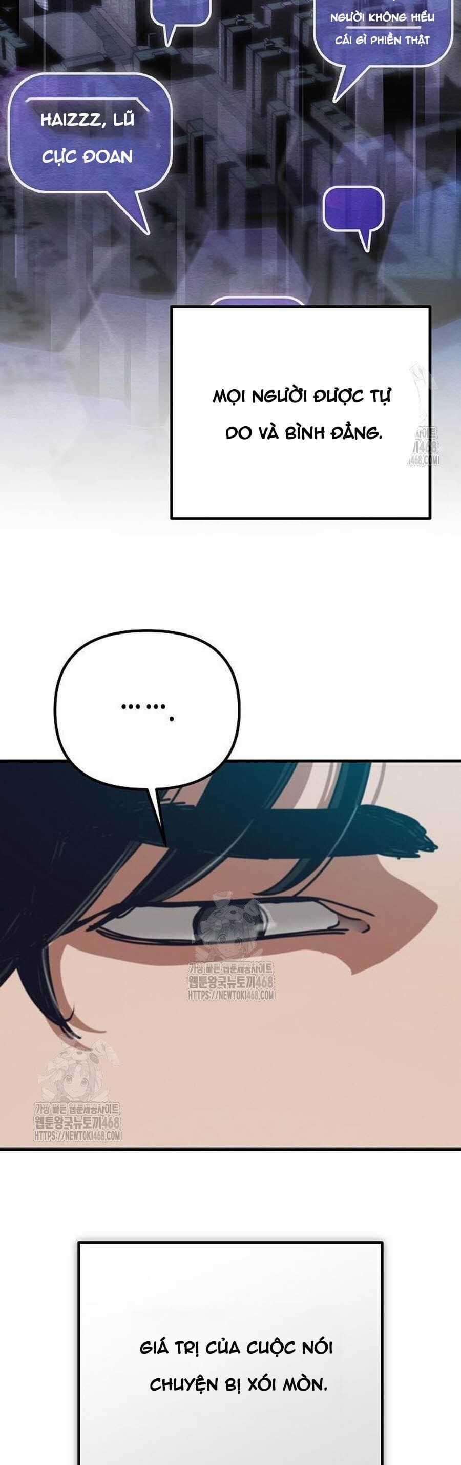 D-Day: Hầm Trú Ẩn - Chapter 67 - Trang 39