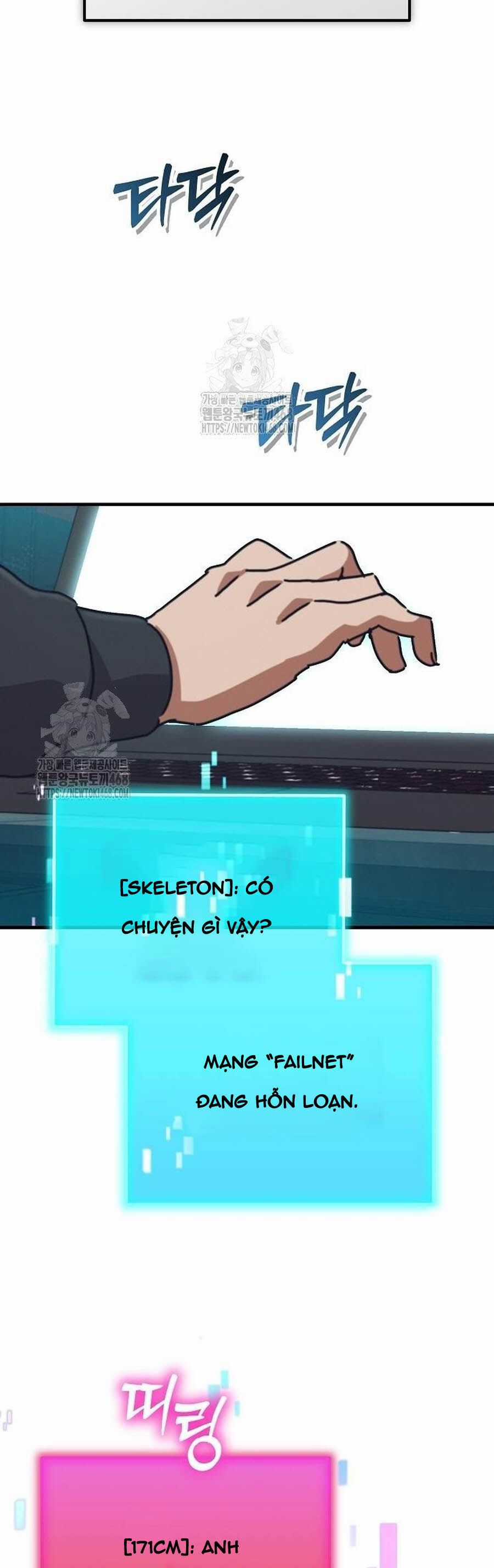 D-Day: Hầm Trú Ẩn - Chapter 67 - Trang 40