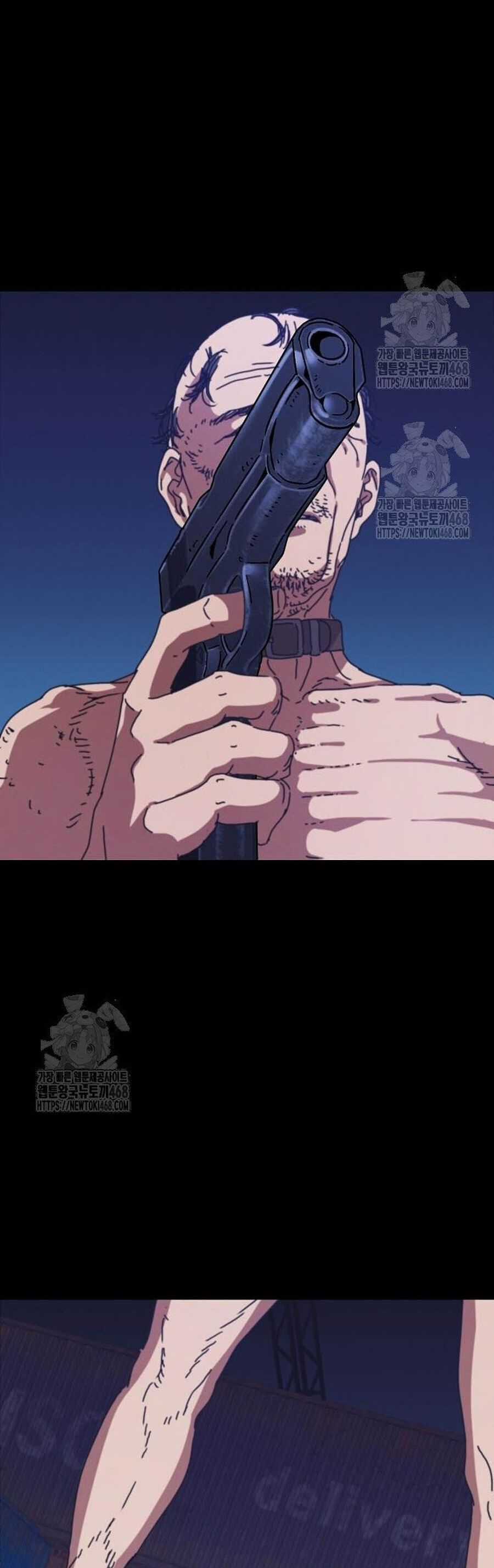 D-Day: Hầm Trú Ẩn - Chapter 67 - Trang 5