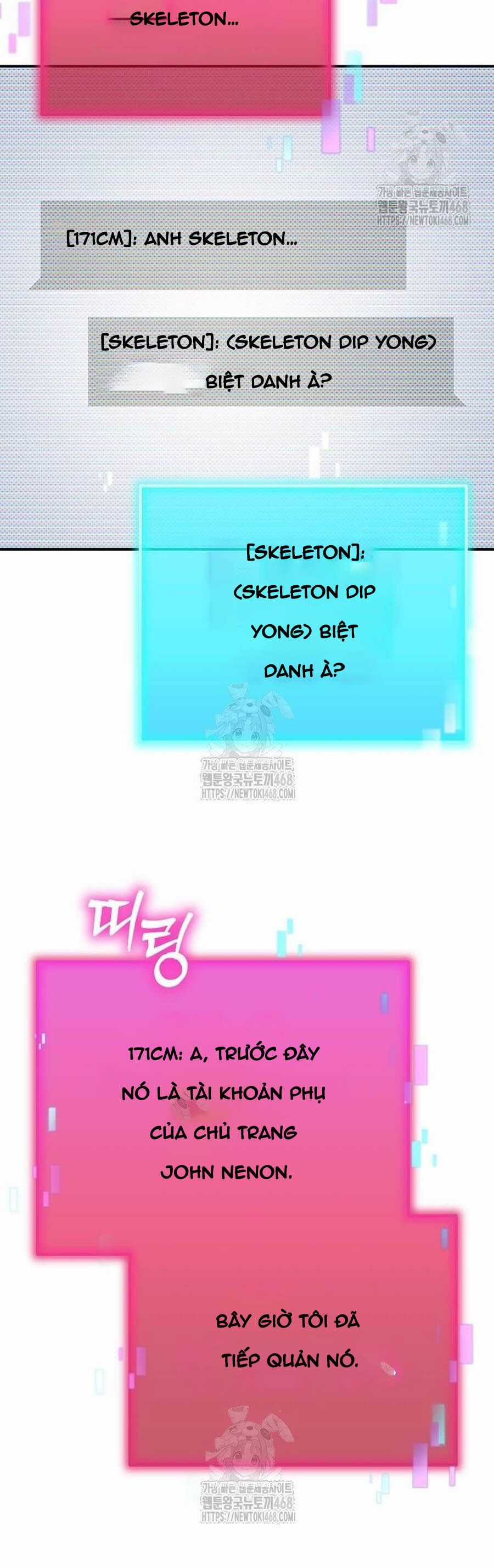 D-Day: Hầm Trú Ẩn - Chapter 67 - Trang 41