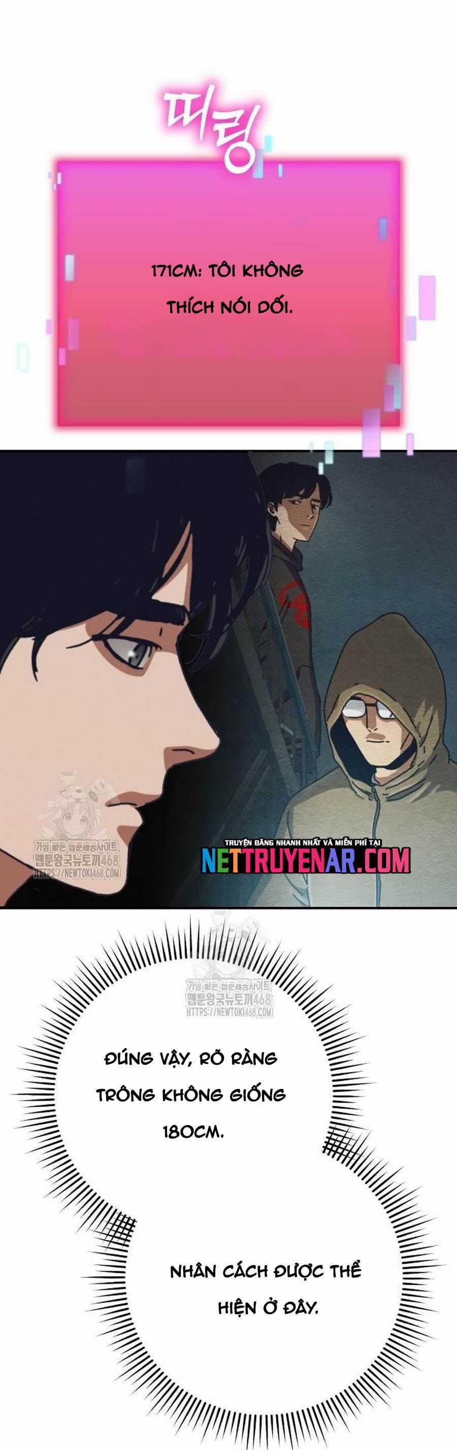 D-Day: Hầm Trú Ẩn - Chapter 67 - Trang 42