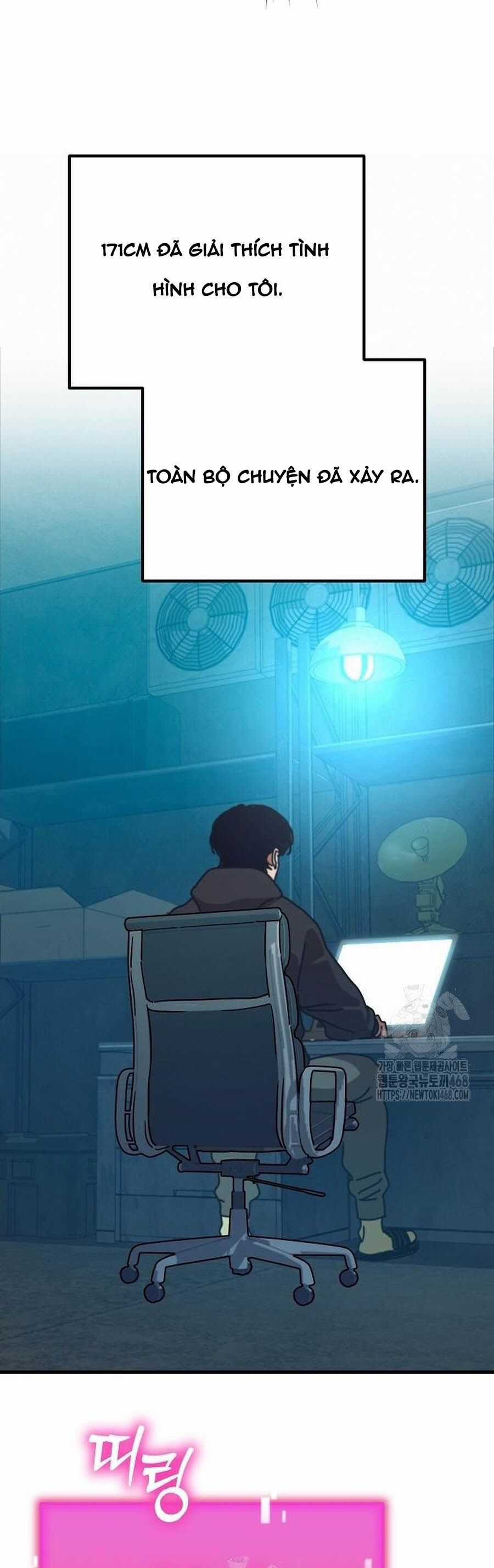 D-Day: Hầm Trú Ẩn - Chapter 67 - Trang 43