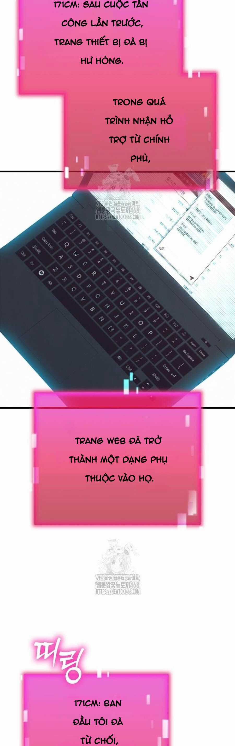 D-Day: Hầm Trú Ẩn - Chapter 67 - Trang 44