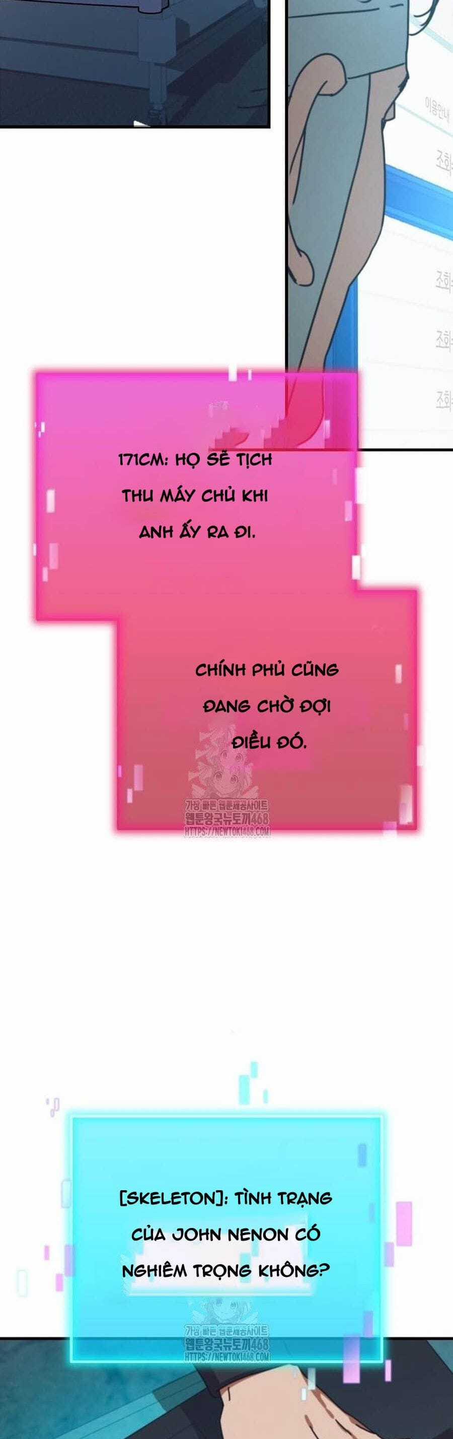 D-Day: Hầm Trú Ẩn - Chapter 67 - Trang 47