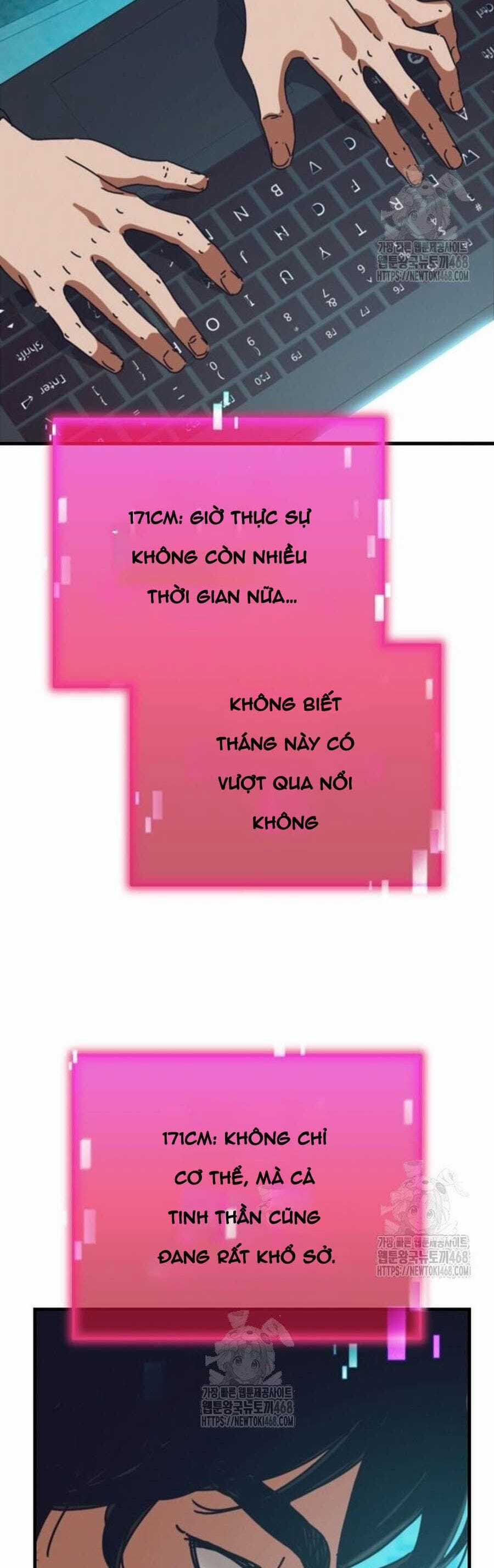 D-Day: Hầm Trú Ẩn - Chapter 67 - Trang 48