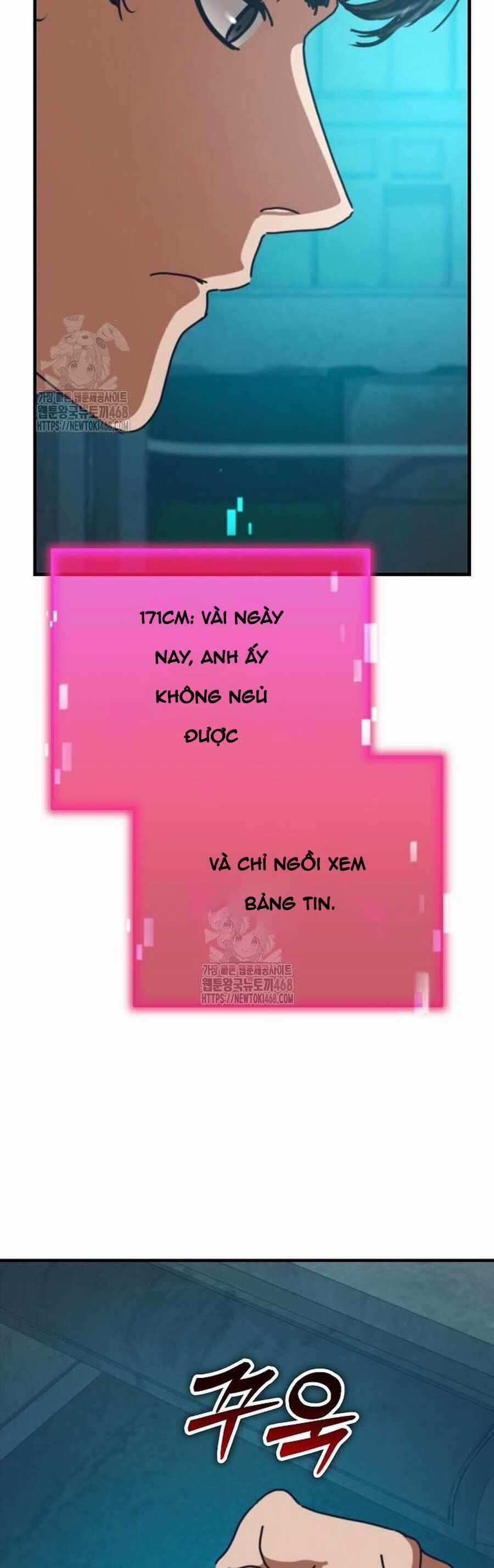 D-Day: Hầm Trú Ẩn - Chapter 67 - Trang 49