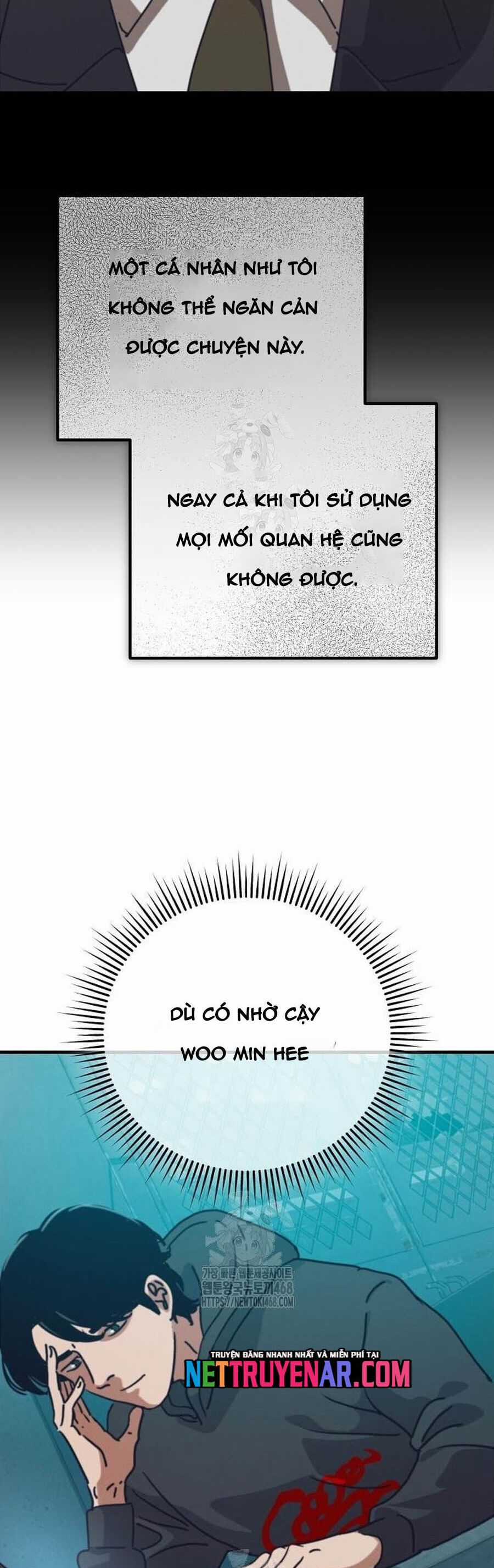 D-Day: Hầm Trú Ẩn - Chapter 67 - Trang 52