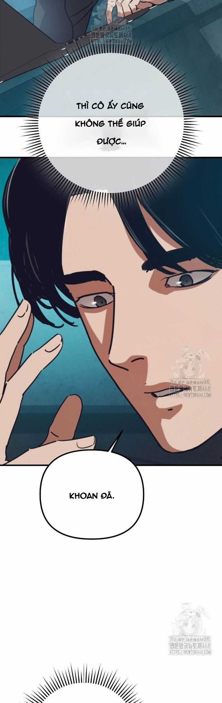 D-Day: Hầm Trú Ẩn - Chapter 67 - Trang 53