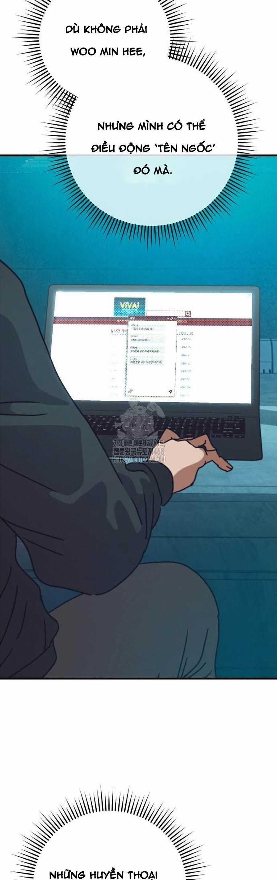 D-Day: Hầm Trú Ẩn - Chapter 67 - Trang 54