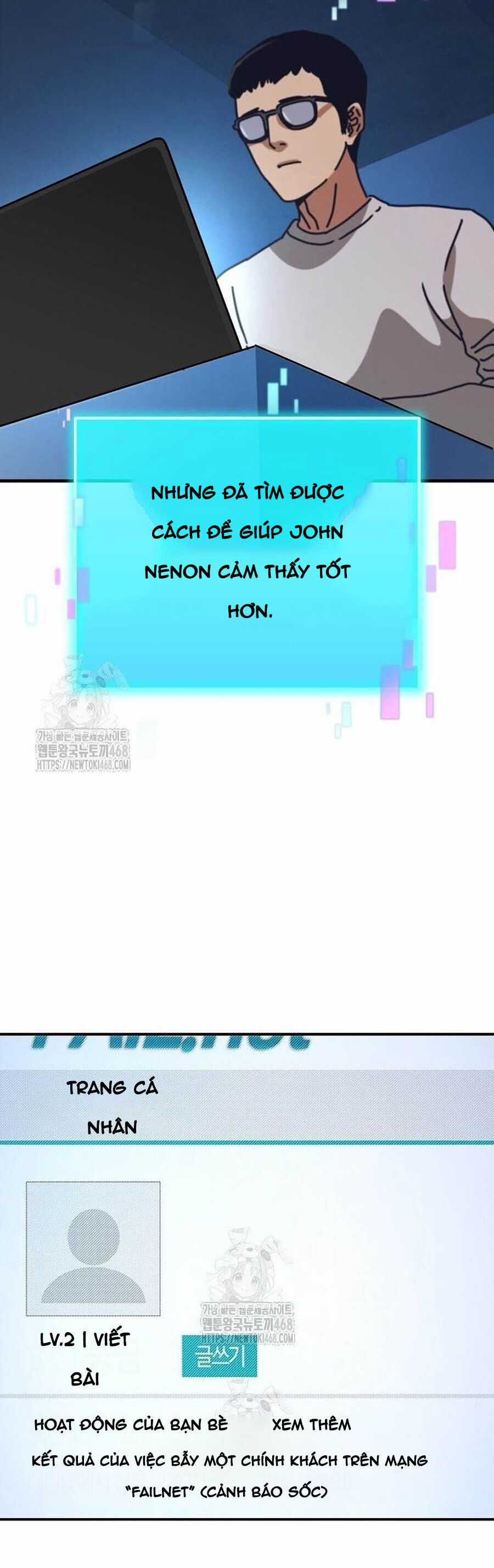 D-Day: Hầm Trú Ẩn - Chapter 67 - Trang 56