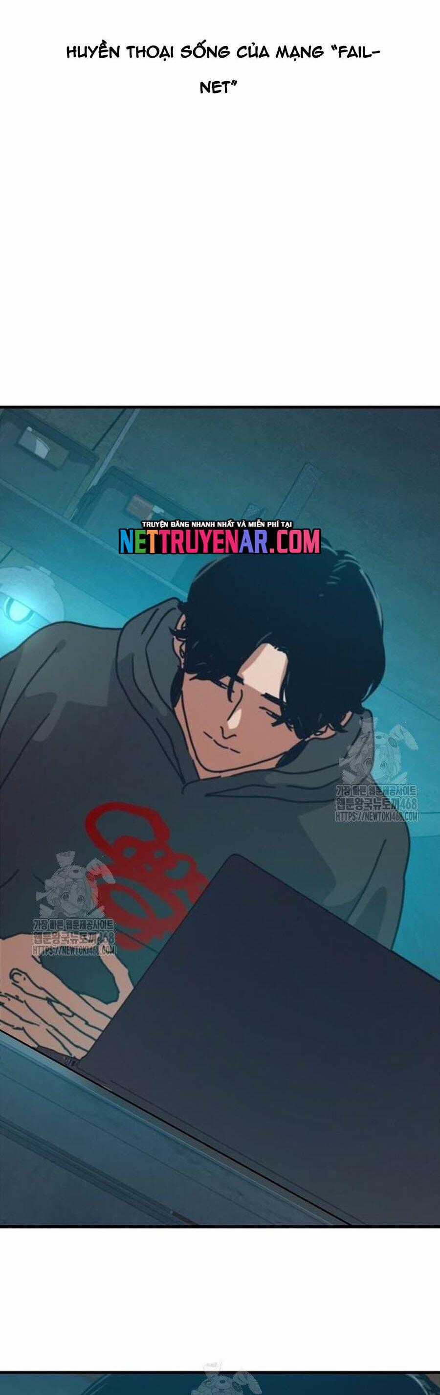 D-Day: Hầm Trú Ẩn - Chapter 67 - Trang 57