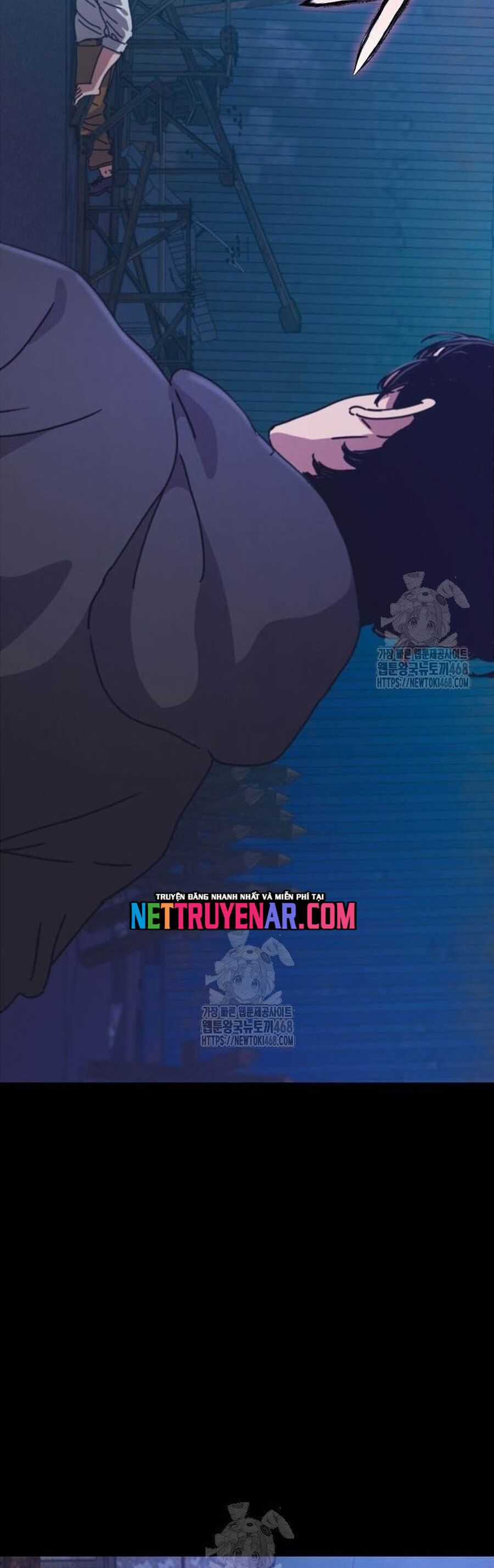 D-Day: Hầm Trú Ẩn - Chapter 67 - Trang 7