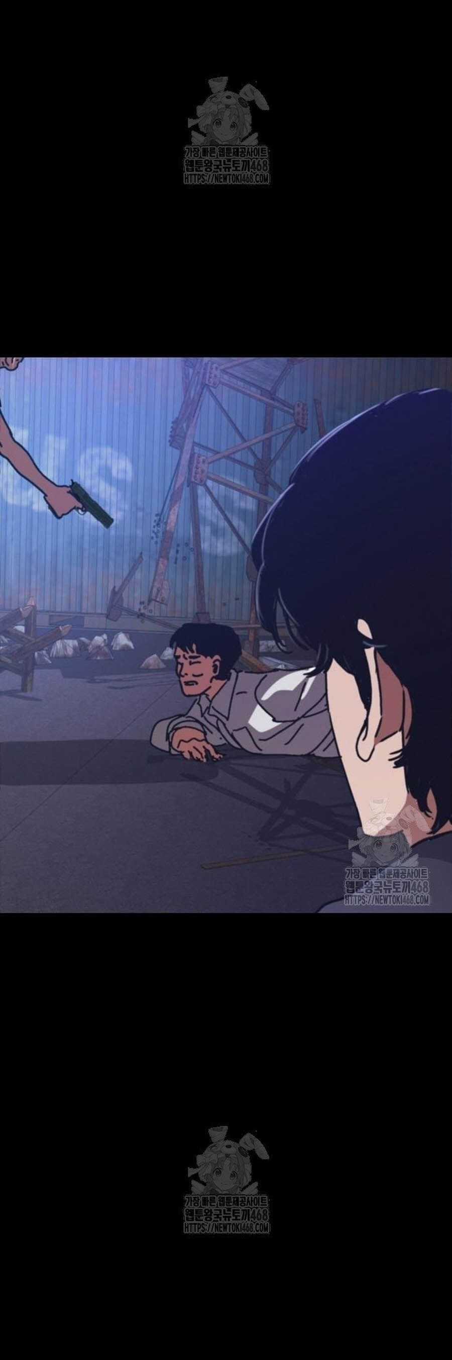 D-Day: Hầm Trú Ẩn - Chapter 67 - Trang 9