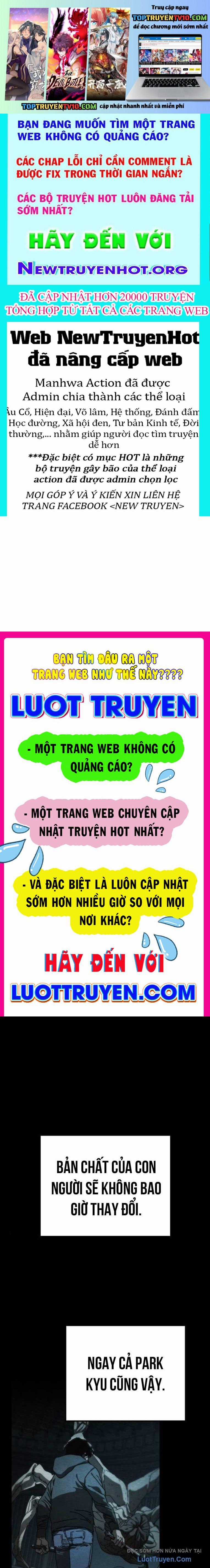 D-Day: Hầm Trú Ẩn - Chapter 68 - Trang 1