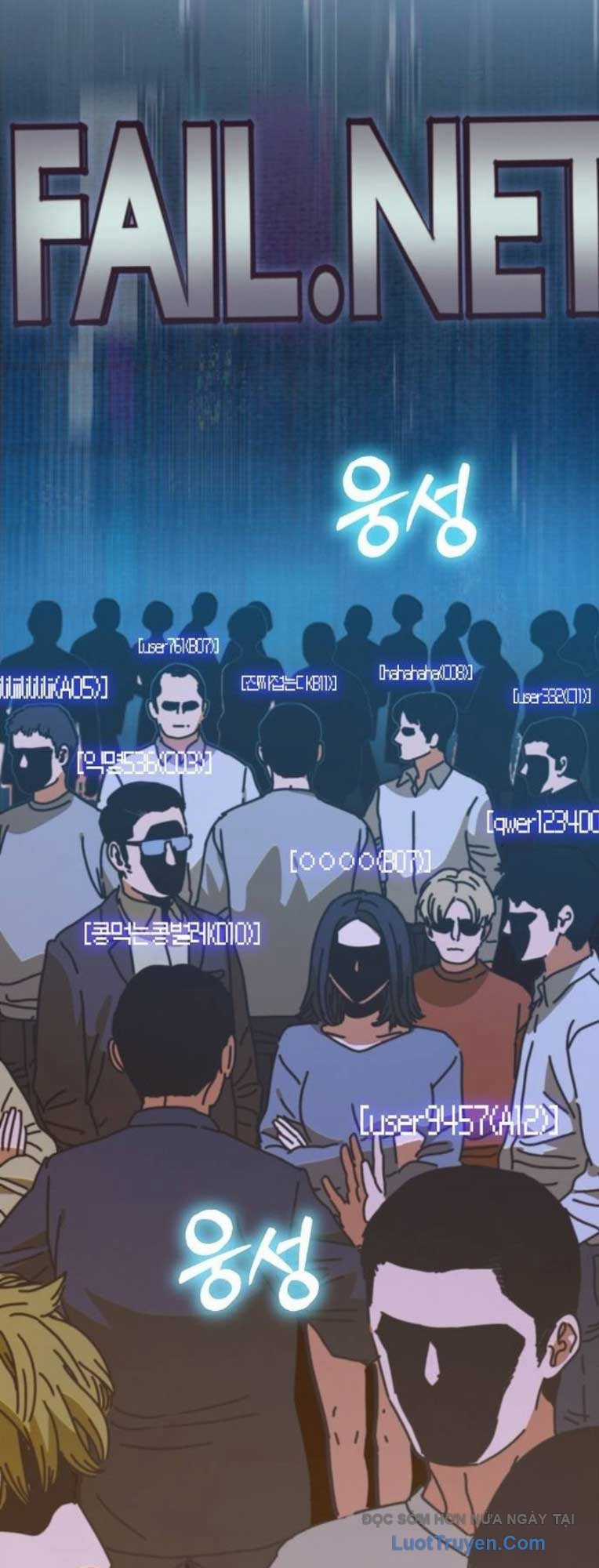 D-Day: Hầm Trú Ẩn - Chapter 68 - Trang 16