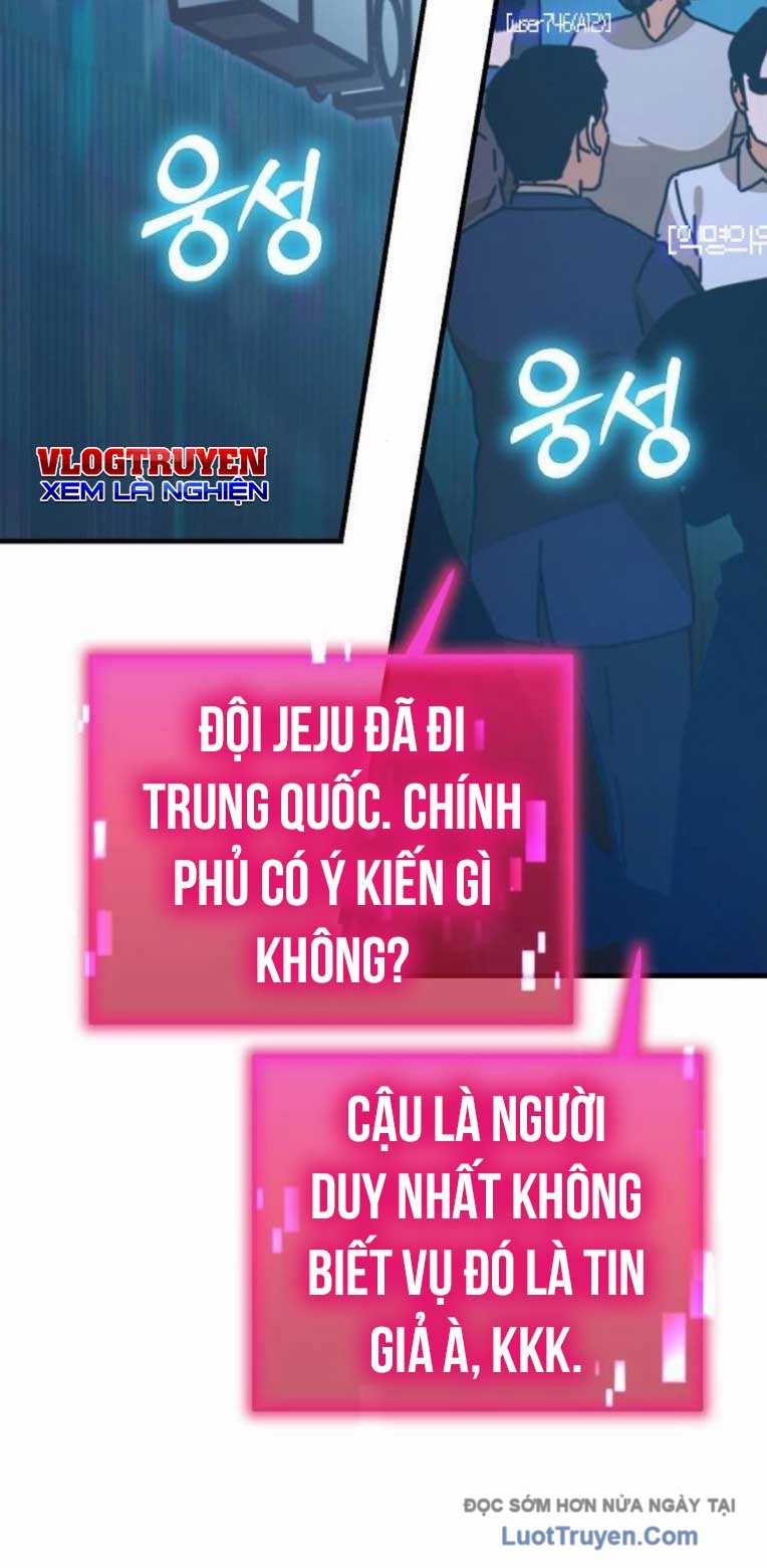 D-Day: Hầm Trú Ẩn - Chapter 68 - Trang 18