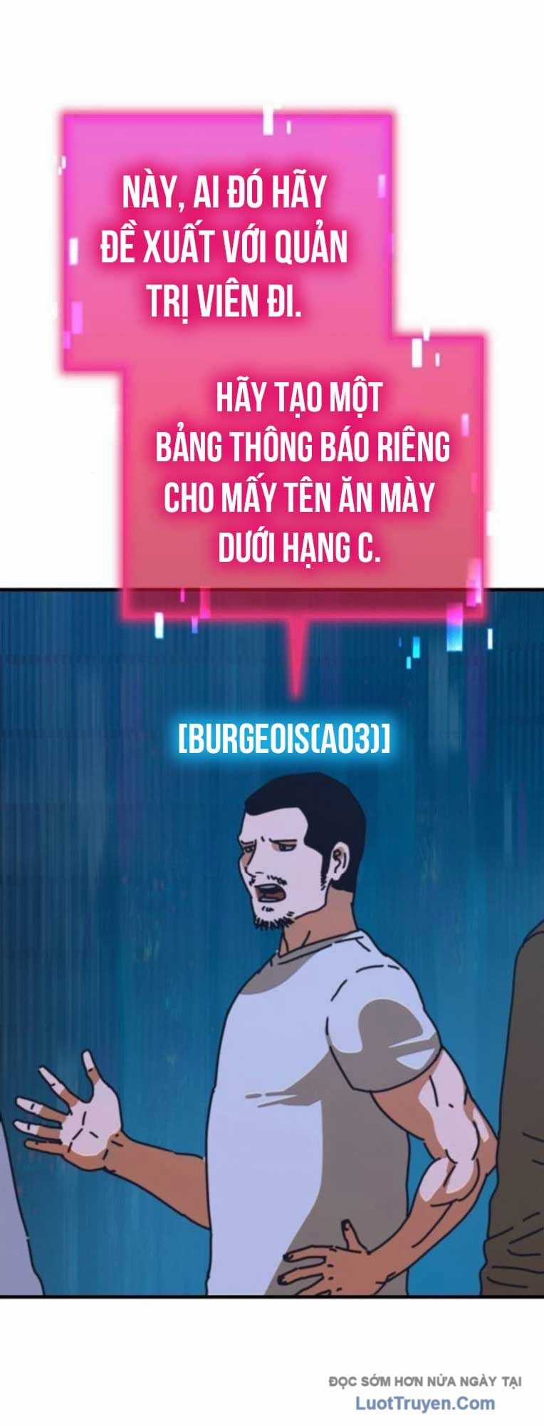 D-Day: Hầm Trú Ẩn - Chapter 68 - Trang 19