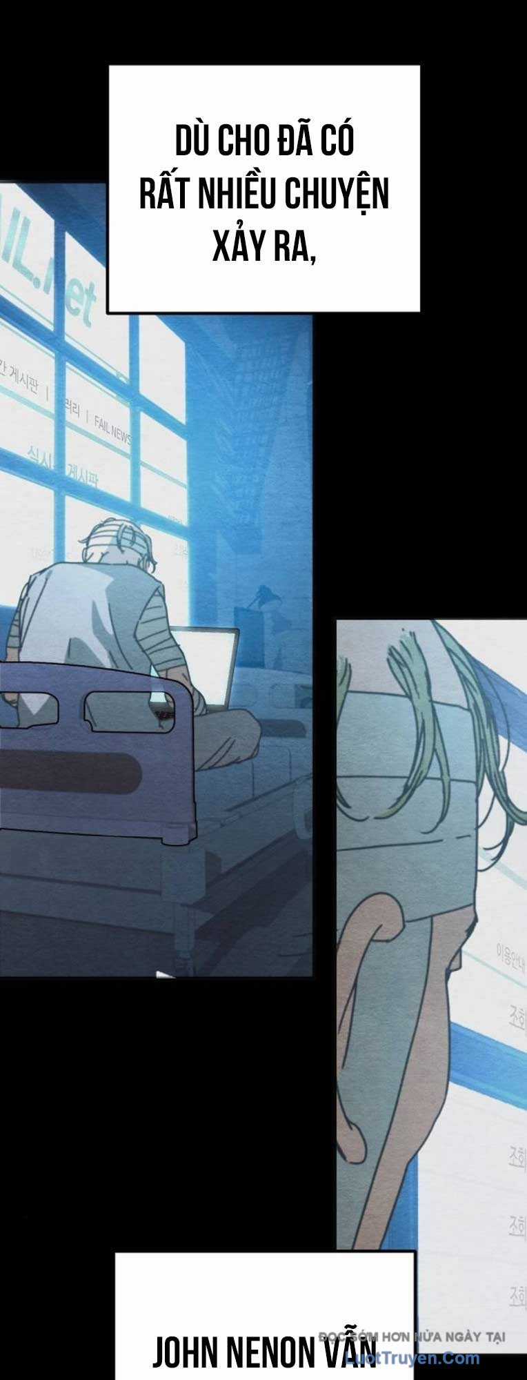 D-Day: Hầm Trú Ẩn - Chapter 68 - Trang 3