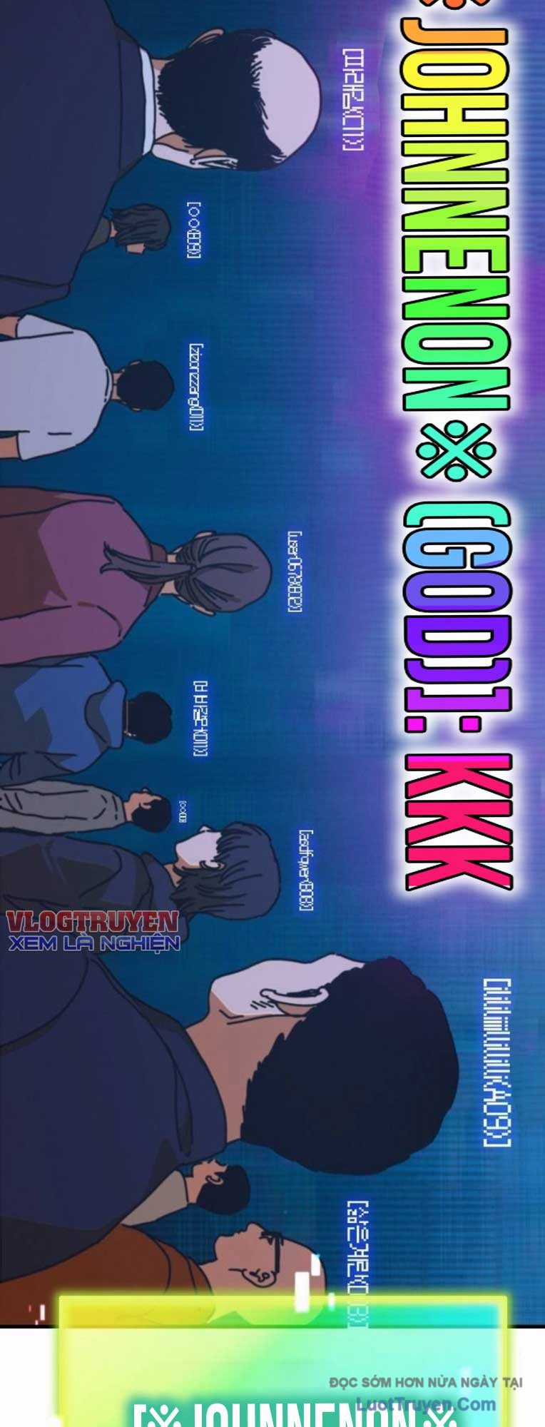 D-Day: Hầm Trú Ẩn - Chapter 68 - Trang 22