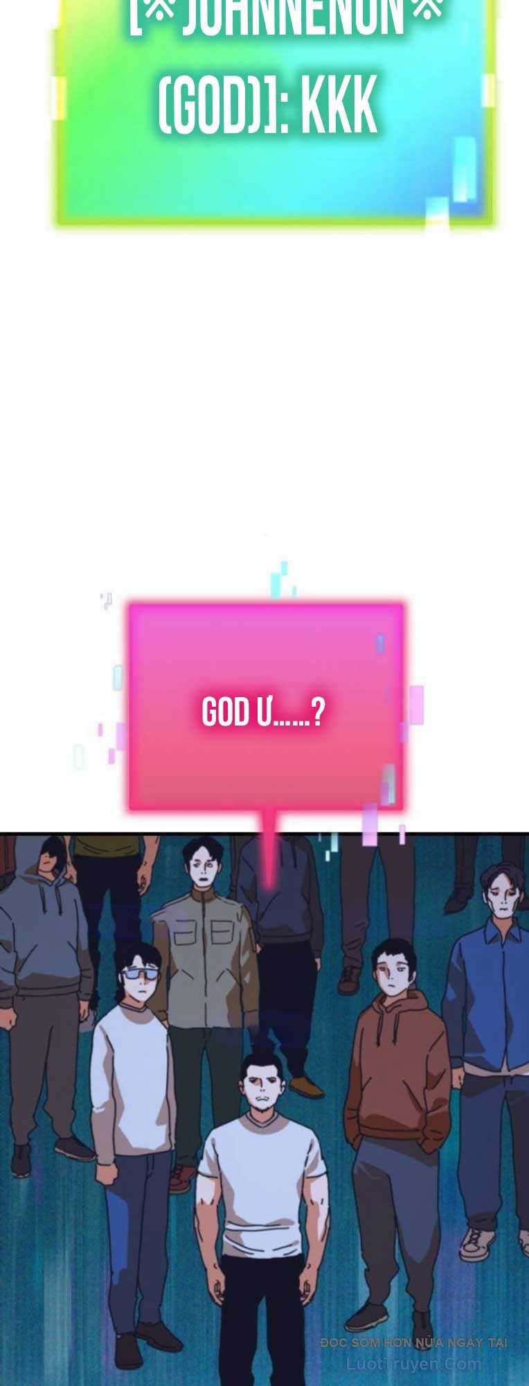 D-Day: Hầm Trú Ẩn - Chapter 68 - Trang 23