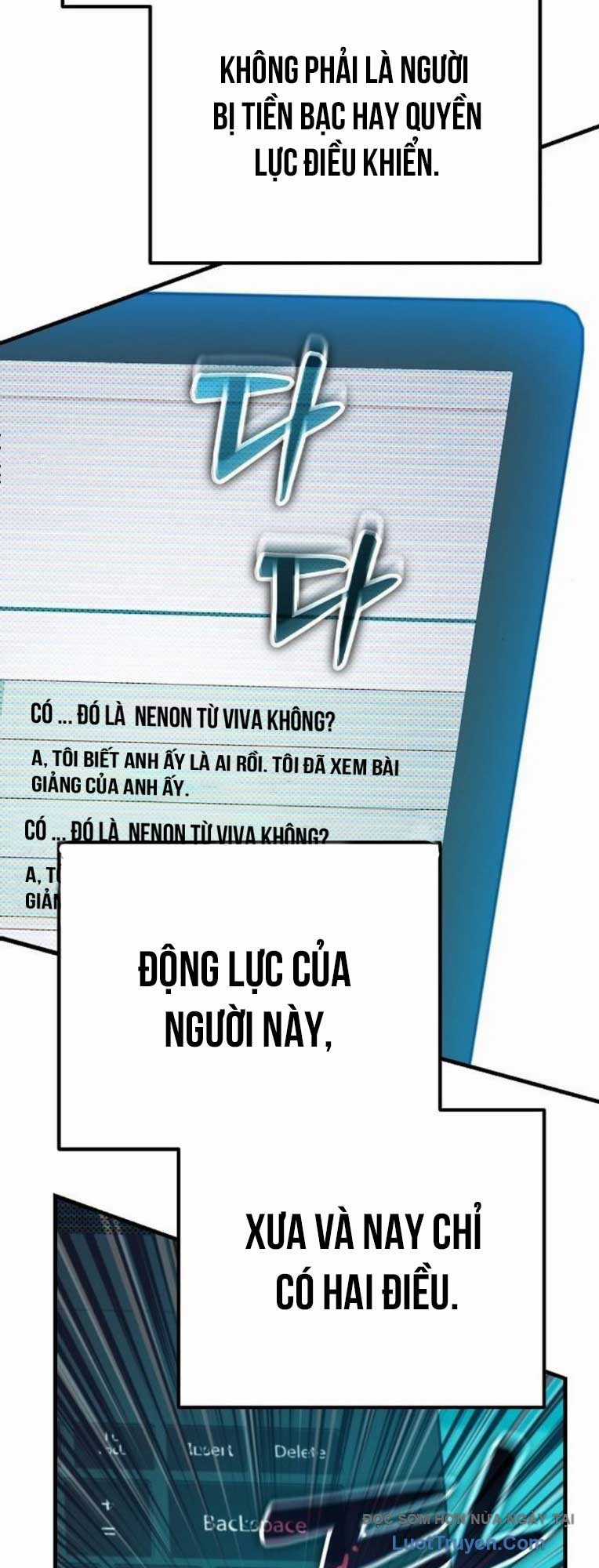 D-Day: Hầm Trú Ẩn - Chapter 68 - Trang 27