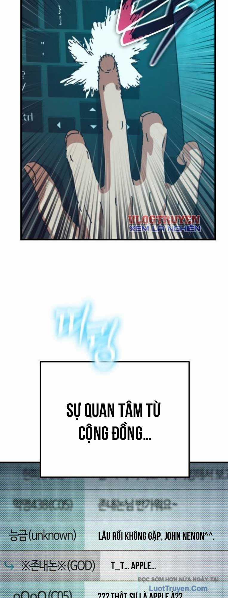 D-Day: Hầm Trú Ẩn - Chapter 68 - Trang 28