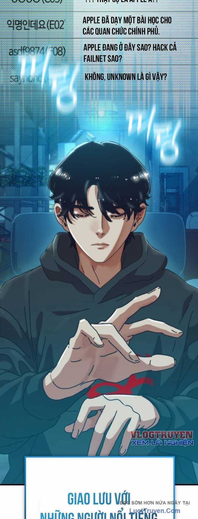 D-Day: Hầm Trú Ẩn - Chapter 68 - Trang 29