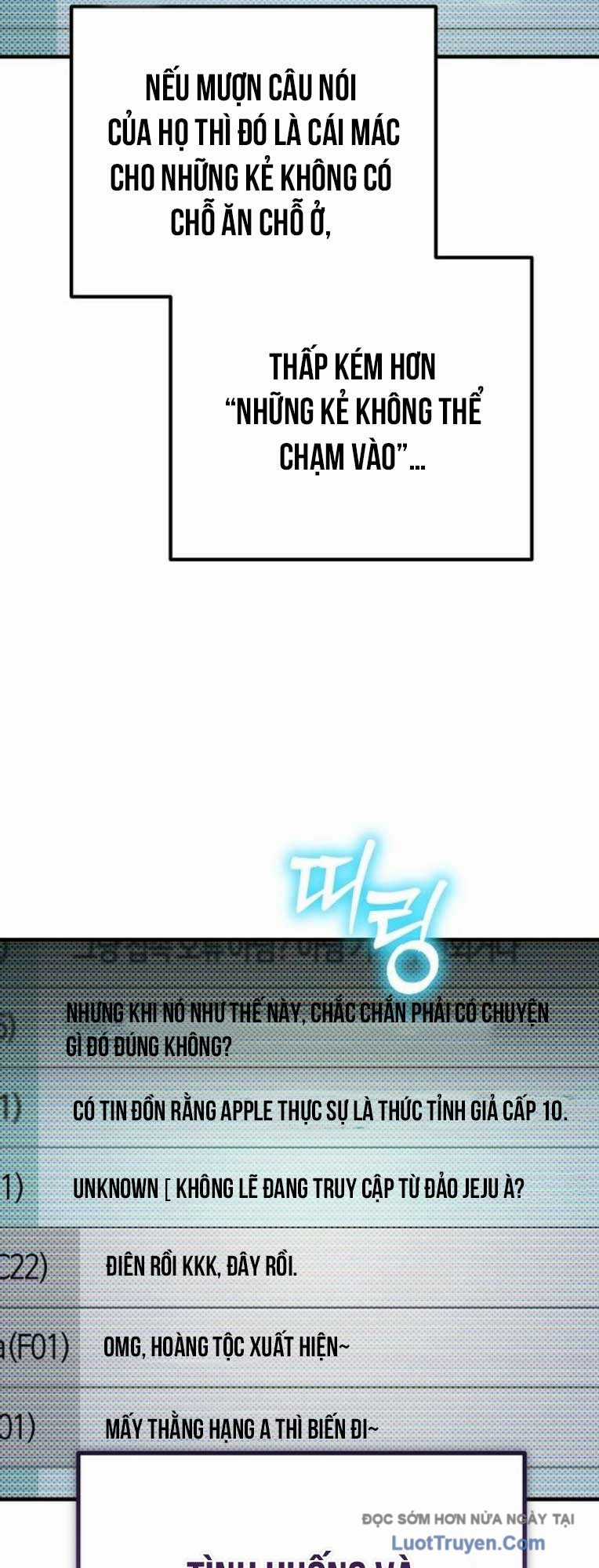 D-Day: Hầm Trú Ẩn - Chapter 68 - Trang 31