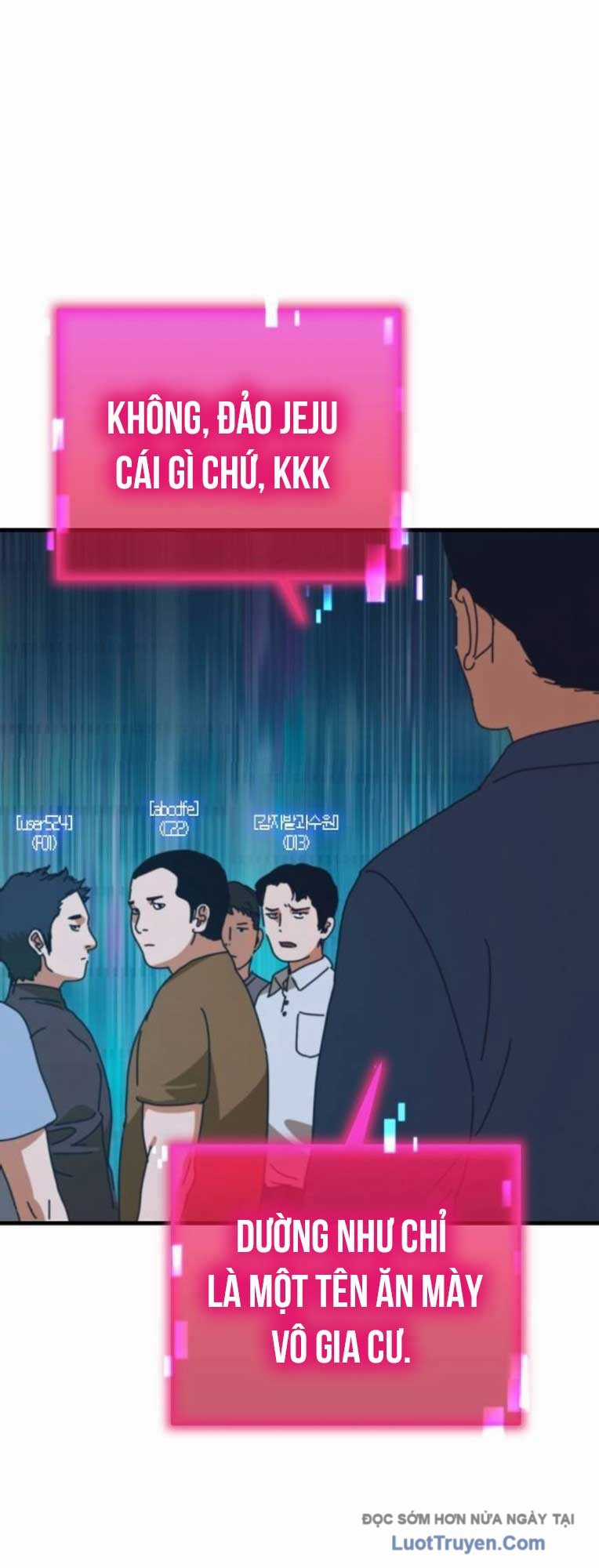 D-Day: Hầm Trú Ẩn - Chapter 68 - Trang 33