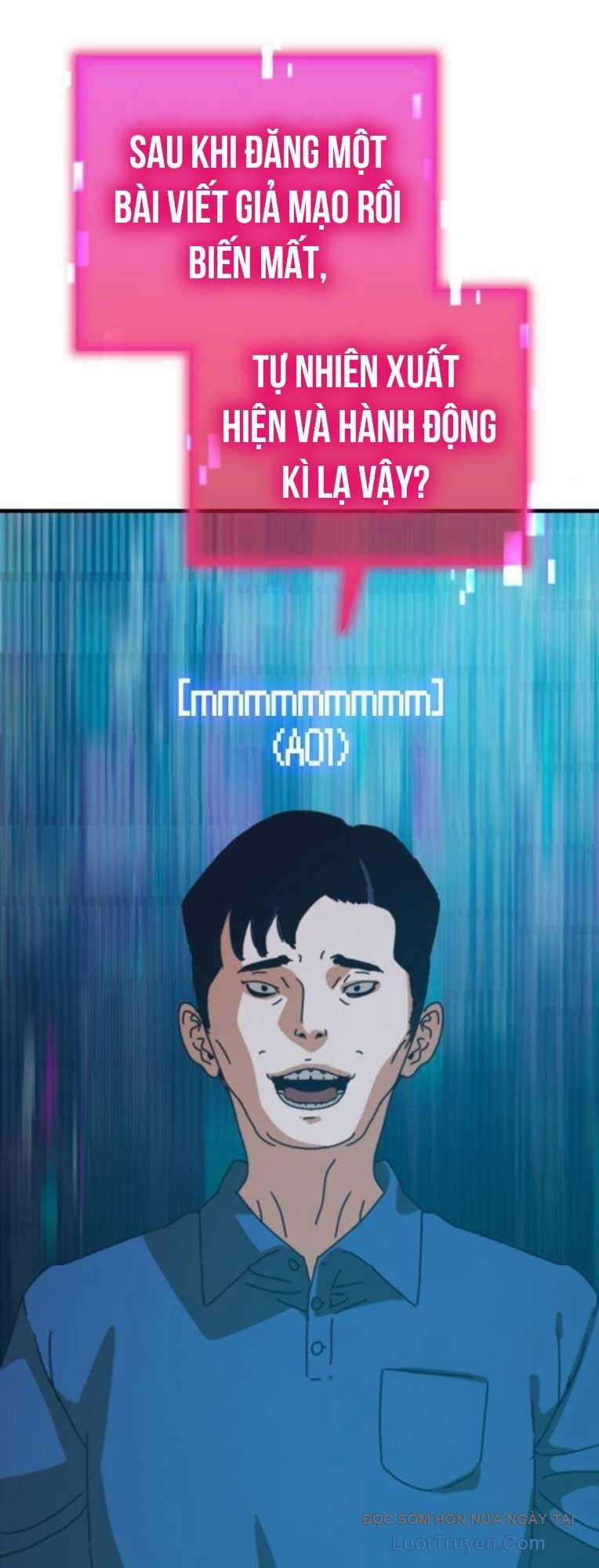 D-Day: Hầm Trú Ẩn - Chapter 68 - Trang 34