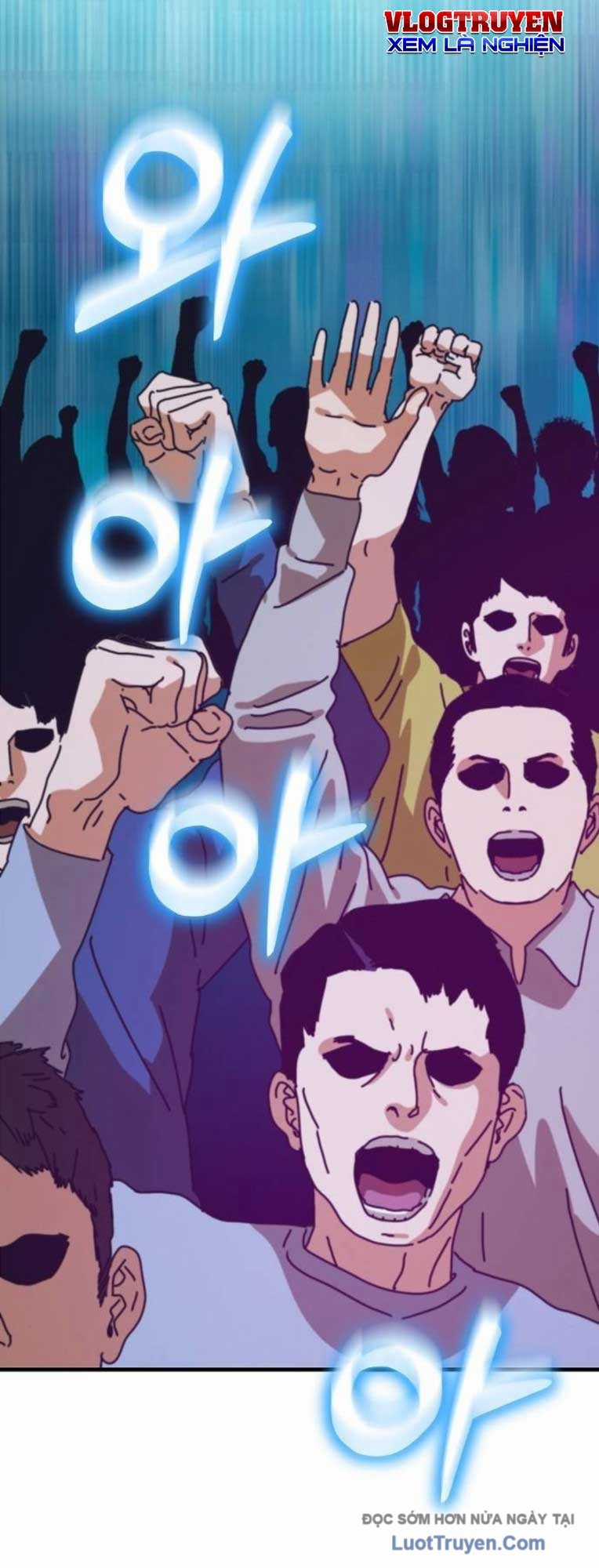 D-Day: Hầm Trú Ẩn - Chapter 68 - Trang 38