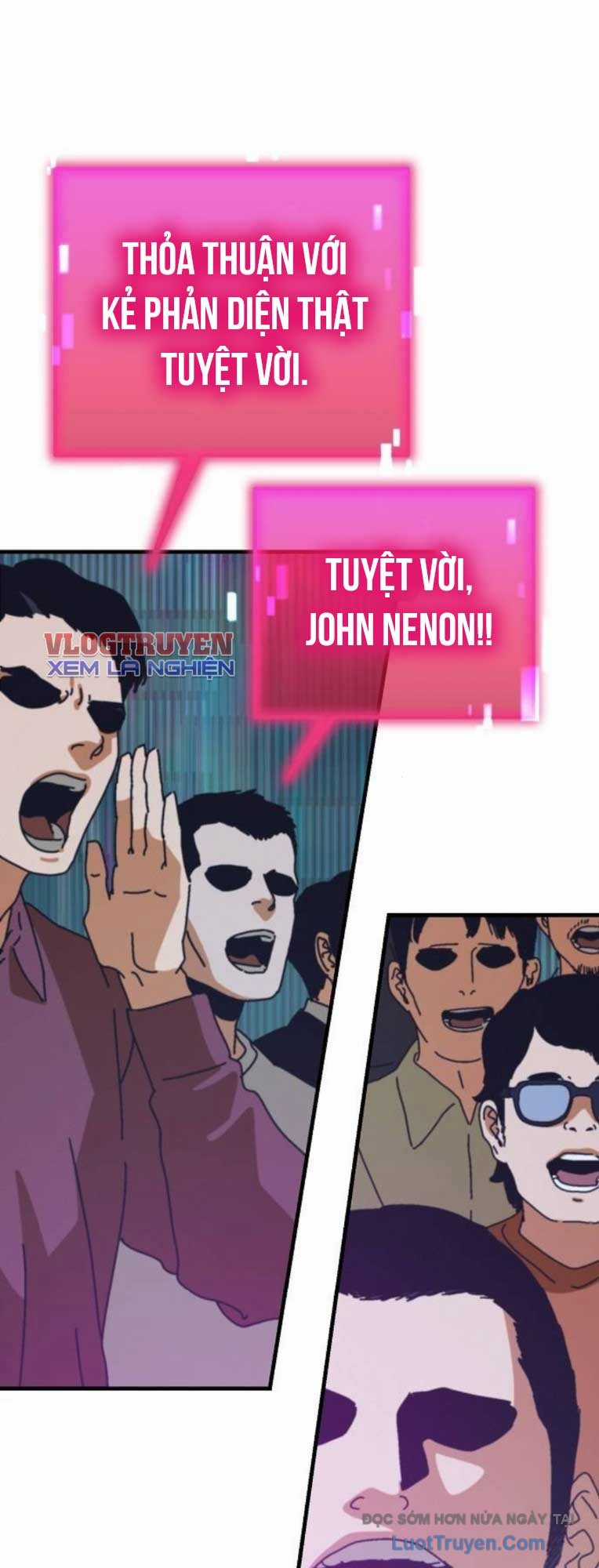 D-Day: Hầm Trú Ẩn - Chapter 68 - Trang 39