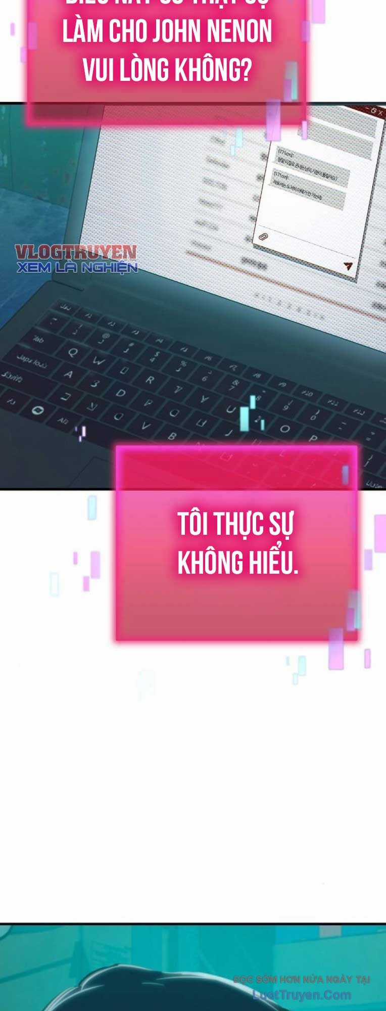 D-Day: Hầm Trú Ẩn - Chapter 68 - Trang 5