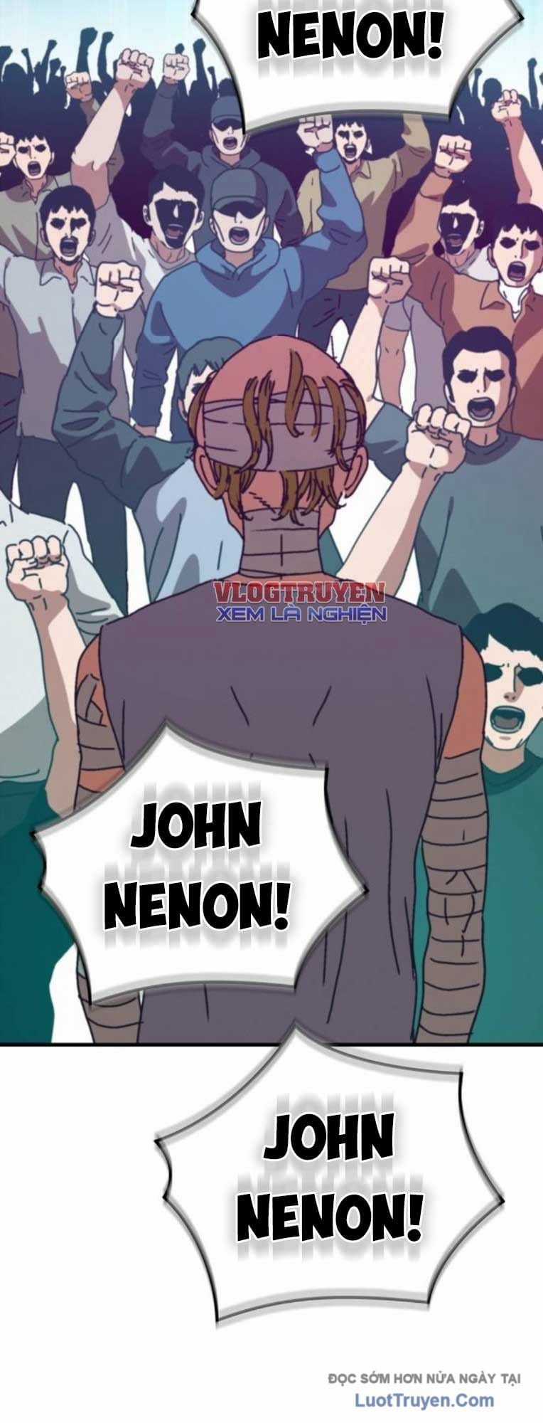 D-Day: Hầm Trú Ẩn - Chapter 68 - Trang 41