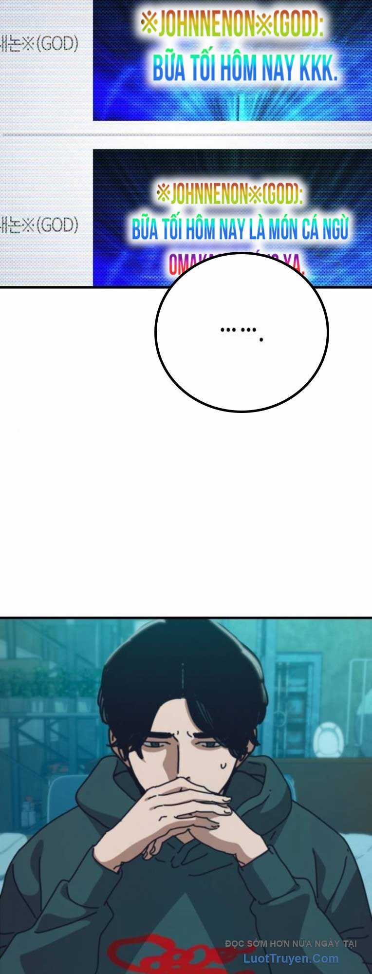 D-Day: Hầm Trú Ẩn - Chapter 68 - Trang 48